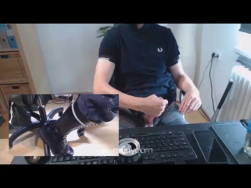 AlphaProll81  08-08-2021 Recorded Video Webcam